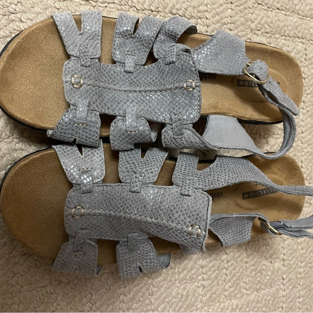 Clarks sandals